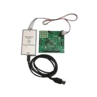 TPS65217CEVM оценочный модуль, Power Management, Battery Charger, Power Supply, 3 Step-Down Converters