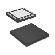 TPS65987DDHRSHR микросхема управления питанием, USB Type-C, 8мА, 3.14В ~ 3.45В
