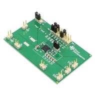 TPS7A4701EVM-094 тестовая плата, линейный регулятор напряжения, 1 канал, 1А, 3В ~ 35В