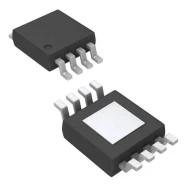 TPS7B8150DGNR микросхема, Positive, Fixed, 40В, 5В, 150мА
