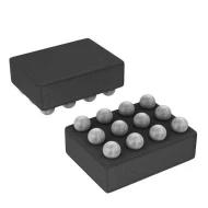 TS5USBC400IYFPR интегральная микросхема интерфейса, USB, UART, 2:1, 1:2, 9Ом, 2.3В ~ 5.5В, 1.1ГГц