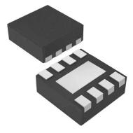 UCC27524DSDR драйвер затвора, Low-Side, 2 канала, 4.5В ~ 18В, 5А