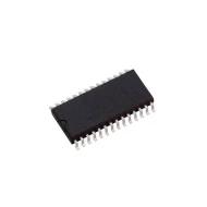 UCC5617DWPTR интегральная микросхема, SCSI, 18 выводов, 2пФ, 50мА