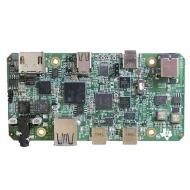 USB-CTM-MINIDK-EVM плата оценочная, Interface, USB Type-C