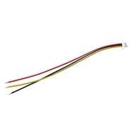 ASR00014-100 кабельная сборка, 3-контактный, JST-SH, 100мм