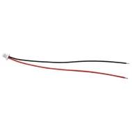 ASR00015-100 кабельная сборка, 2-контактный, JST-SH, 100мм