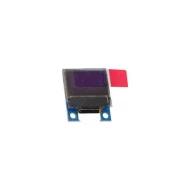 AST1042 плата разработки, Wireling, OLED 0.42", 72x40 пикселей, SSD1306