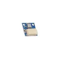 AST1036 плата расширения, Wireling, Sensor, Air Quality, Humidity, Pressure, Temperature