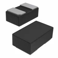 XBP06V0U25R-G диод TVS, Zener, 5В, 14В, 2А, 0.25пФ