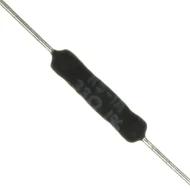 RS01A200R0FE70 резистор, 200 Ом, 1Вт, ±1%, Wirewound