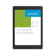 SFSA016GQ1BJ8TO-I-DT-226-STD твердотельный накопитель, 16ГБ, 2.5", SATA II, 5В