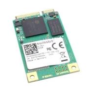 SFSA030GU2AK1TO-I-5S-236-STD твердотельный накопитель, Solid State Drive (SSD) FLASH - NAND (TLC), 30ГБ, 3.3В, SATA III