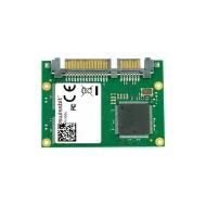 SFSA4096V1BR4TO-I-MS-236-STD твердотельный накопитель, Slim-SATA, 4ГБ, SATA II, 5В