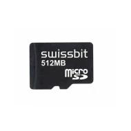 SFSD0512N1BN1WI-E-ME-111-STD карта памяти, microSD, 512МБ, SLC, 2.7-3.6В