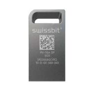 SFU3008GC1PE2TO-I-GE-020-RP0 USB флеш-накопитель, 8ГБ, FLASH - NAND (MLC), USB 3.1, 100МБ/с чтение