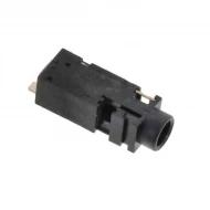 35RASMT2AHNTRX аудио разъем, Phone Jack, моно, 3.5мм, 250В, 3А