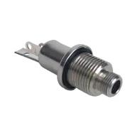 35RM3LS разъем цилиндрический, Phone Jack, Female, Stereo, 3.50мм