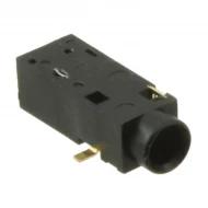 35RASMT2BHNTRX аудио разъем, Phone Jack, Stereo, 3.50мм, 250В, 3А