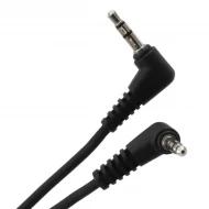 36HR07236X кабель аудио, Phone Plug 3.5мм, Stereo, 1.83м