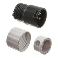 AAA3MBWWLP разъем, XLR, 3 контакта, штыревой, на кабель