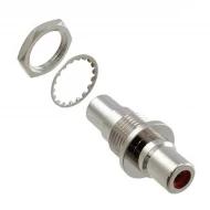 BPJJ02X аудио переходник, RCA Jack, Female to Female, 2 контакта