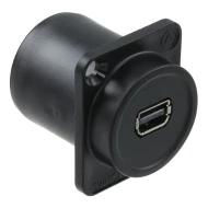 EHMDP2 адаптер, DisplayPort Mini Receptacle, DisplayPort Mini Receptacle