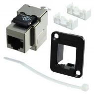 EHRJ45P5ESIDC разъем модульный, Jack, 8p8c (RJ45, Ethernet), Cat5e