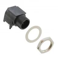 TRAPC5MX соединитель, Receptacle, Male Pins, 5 позиций, Mini XLR, 5А