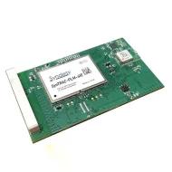 SYNTRAC-PLM-410 модуль ВЧ приемопередатчика, 4G LTE CAT-M1/NB-IoT, 700МГц, 850МГц, 1.7ГГц, 1.9ГГц