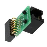 SPY-BI-TAG плата адаптера, ADAPTER TC2030-MCP 6PIN NO R1