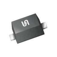 BZX584B7V5 RSG диод Зенера, 7.5В, 150мВт, 15Ом