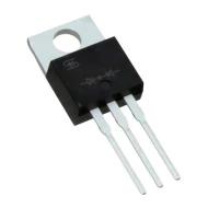 MBR10H200CT диод Шоттки, 200В, 10А, TO-220AB