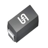 SMAJ188CAHR3G диод TVS, Zener, 188В, 400Вт, 900мА