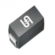 SS14 диод Шоттки, 40В, 1А, Fast Recovery