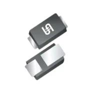 SS24MH диод, Schottky, 40В, 2А, 600мВ