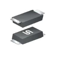 SS24LWH диод Шоттки, 40В, 2А, Fast Recovery