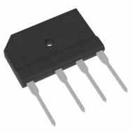 TS50P07G диодный мост, Single Phase, 1кВ, 50А, 1.1В