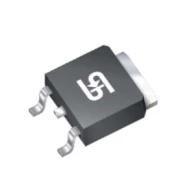 TSM090N03CP ROG транзистор, MOSFET N-канал, 30В, 50А, 40Вт