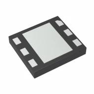 XC6808A4D28R-G микросхема управления питанием, Li-Ion/Polymer, 1 элемент, 40мА, 4.35В