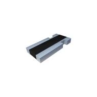 WSKW06123L000FEA резистор, Metal Element, 3 мОм, 1%, 1Вт