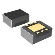XCL205B123CR-G преобразователь DC/DC, Non-Isolated PoL Module, 1 выход, 2-6В, 1.2В, 600мА