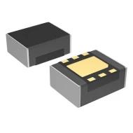XCL219B153FR-G преобразователь DC/DC, Non-Isolated PoL Module, 2.5-5.5В вход, 1.5В выход, 1А