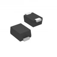 DF2S6.8FS,L3M диод TVS, Zener, 5В, 9В, 1А