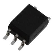 TLP152(E оптрон, 1 канал, 3750Вrms, 2А, 10В ~ 30В