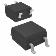 TLP268J(TPR,E оптопара с симисторным выходом, Triac, 3750В, 600В, 3мА