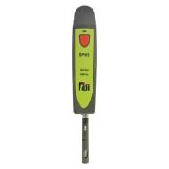 SP565 анемометр, термоанемометр, Bluetooth, 0.2-20 м/с, -20-80°C