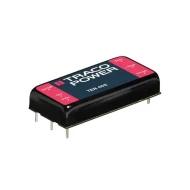 TEN 40-4811E преобразователь DC/DC, Isolated Module, 36-75В, 5В, 8А, 40Вт
