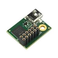 TE0790-03 программатор, USB JTAG, FTDI FT2232H, Lattice XO2-256 CPLD