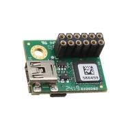 TE0790-03L программатор, Programmer (In-Circuit/In-System), ADAPTER XMOD FTDI JTAG