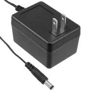 WAU24-1000 адаптер питания, AC/AC, 120В AC, 24В AC, 1А, 24Вт